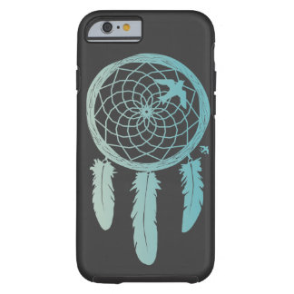 LETGOdwork Dreamweaver Hoesje iPhone 6 hoesje
