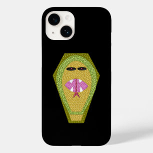 Lethal Egyptian Cobra Case-Mate iPhone Case