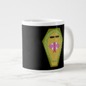 Lethal Egyptian Cobra Mok (Voorkant rechts)