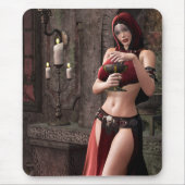 Lethal Libations Gothic Fantasy Muismat (Voorkant)