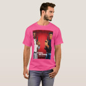 Lethal Weapon T-shirt (Voorkant volledig)