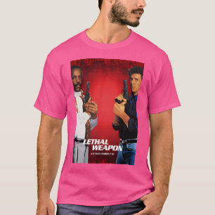 Lethal Weapon T-shirt