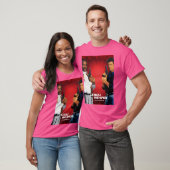 Lethal Weapon T-shirt (Unisex)