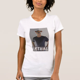 Lethal Women's Tank