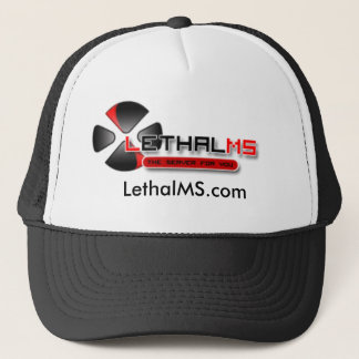 LethalMS-Pet Trucker Pet