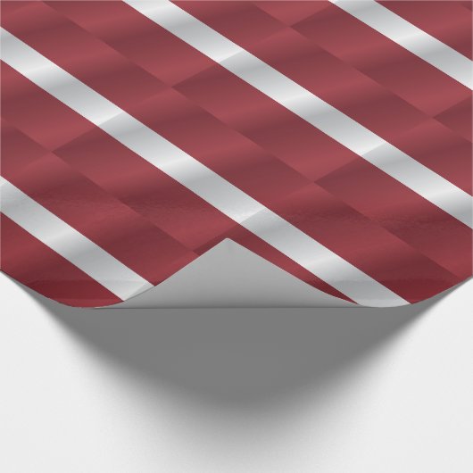 Letland Cadeaupapier (Hoek)