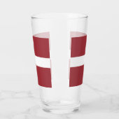 Letland Glas (Links)