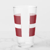 Letland Glas (Rechts)
