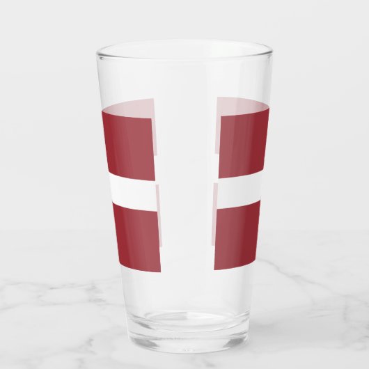 Letland Glas (Rechts)
