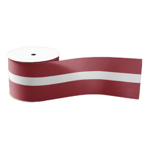 Letland Grosgrain Lint