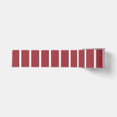 Letland Grosgrain Lint (Voorkant)