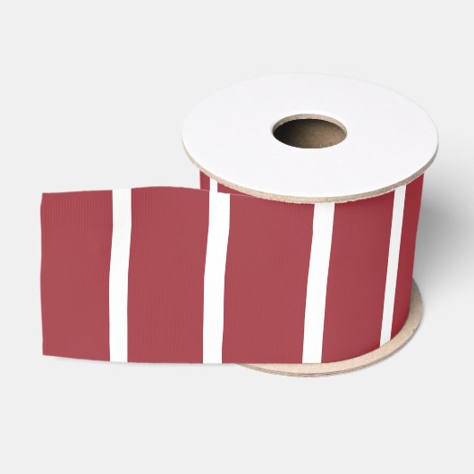 Letland Grosgrain Lint (Spoel)