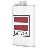 Letland Heupfles (Links)