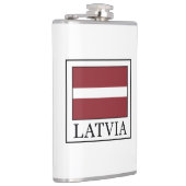 Letland Heupfles (Rechts)