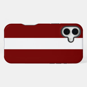 Letland iPhone 16 Plus Hoesje