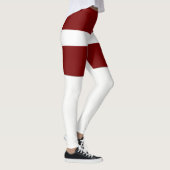 Letland Leggings (Rechts)