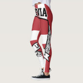 Letland Leggings (Links)