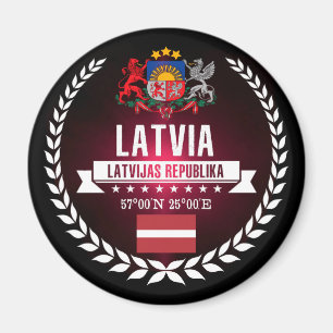 Letland Magneet