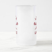 Letland Matglas Bierpul (Center)