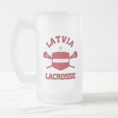 Letland Matglas Bierpul (Links)