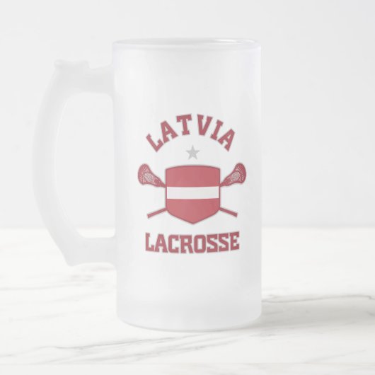 Letland Matglas Bierpul (Links)