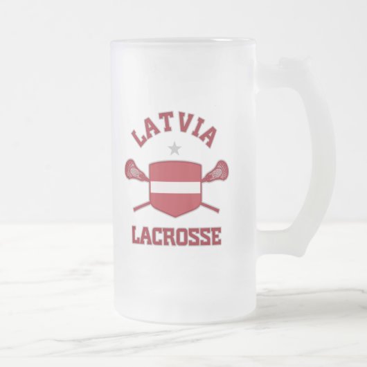 Letland Matglas Bierpul (Rechts)