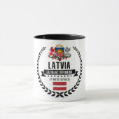 Letland Mok (Midden)