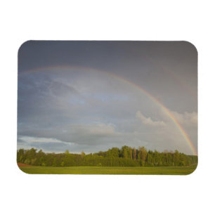 Letland, Noordoost-Letland, Vidzeme Regio, 5 Magneet