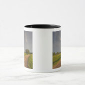 Letland, noordoostelijk Letland, regio Vidzeme, 4 Mok (Midden)