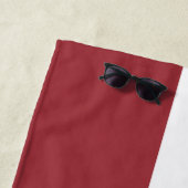 Letland Strandlaken (In situ)