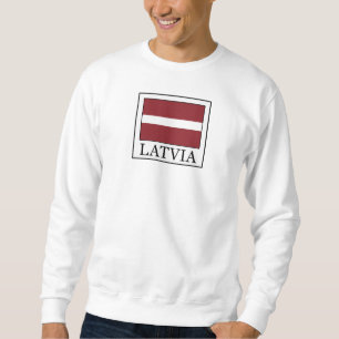 Letland Trui
