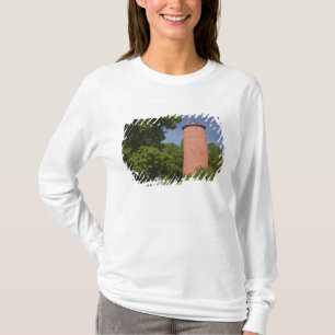Letland, West-Letland, Kurzeme Regio, Kaap T-shirt