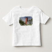 Letland, Western Letland, regio Kurzeme, Kaapverdi Kinder Shirts (Voorkant)