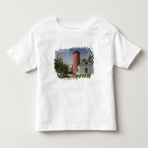 Letland, Western Letland, regio Kurzeme, Kaapverdi Kinder Shirts