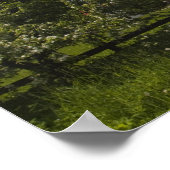 Letland, Western Letland, regio Kurzeme, Kaapverdi Poster (Hoek)