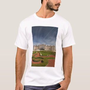 Letland, Zuid-Letland, regio Zemgale, 2 T-shirt