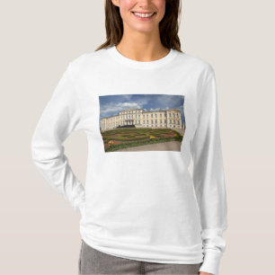 Letland, Zuid-Letland, regio Zemgale, T-shirt