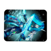 Letomi VBM-magneet Magneet (Horizontaal)