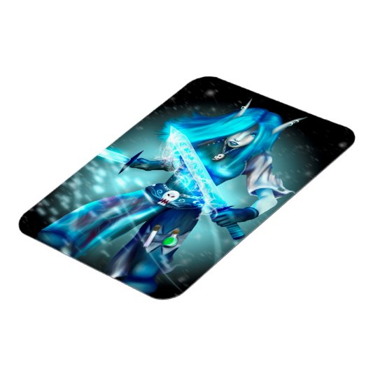 Letomi VBM-magneet Magneet (Linkerzijde)