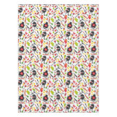 Lets BBQ Tafelkleed (Voorkant)