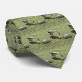 Let's Be Friends beroemd gemaakt door The Turtle & Stropdas (Opgerold)