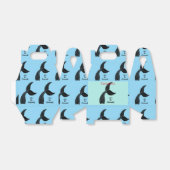 Let's Be Mermaids Thunder_Cove Bedankdoosjes (Uitgevouwen)