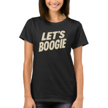 Let's Boogie - Dansen