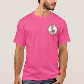 Let's Camp & Walk 2024 T-shirt