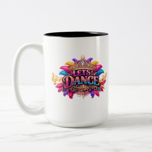 Let's Dance Mok (Links)