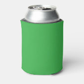 Let's Day Drink St Patrick Paddy Lucky Charm Blikjeskoeler (Blikje Achterkant)