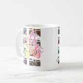 Let's Do Shots - Fotografie Camera Koffiemok (Voorkant links)