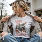 Let's Do Shots Photography T-shirt