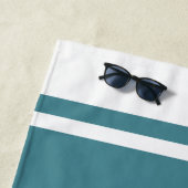 Let's Do This Alligator beroemd gemaakt door The W Strandlaken (In situ)