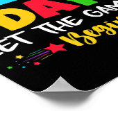 Let's Do This Field Day Thing Teacher Student Scho Poster (Hoek)